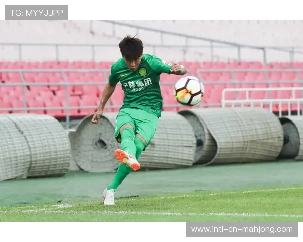 王子铭结束北京国安生涯，或转会成都蓉城