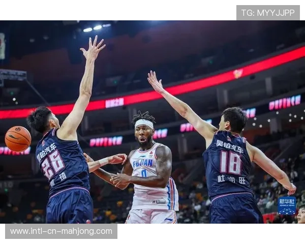 广东华南虎主场大胜福建浔兴股份，年轻后卫徐杰砍下生涯新高28分