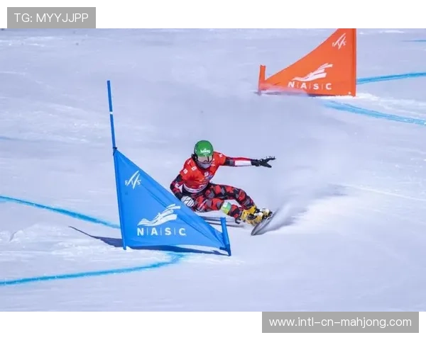 巴西选手皮涅罗·布罗滕高山滑雪男子大回转夺金，创南美首枚冬奥金牌历史