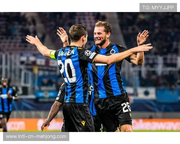 布鲁日3-3战平马德里竞技，措里斯第89分钟绝平保留悬念